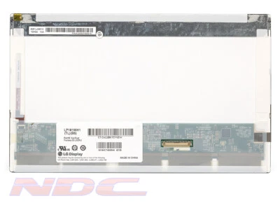 Genuine LG 10.1" HD Matt LED LCD Screen 1366 x 768 LP101WH1(TL)(B5) (A) - Image 1 of 3