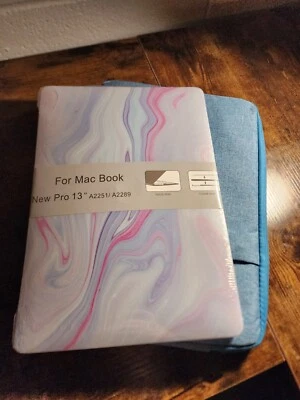 Cubierta Macbook Air 13,3 pulgadas A2251/A2289 Foto 1 de 4