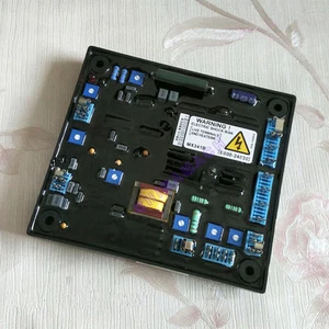 Regolatore di tensione automatico AVR MX341B nuovo per generatore - Foto 1 di 1