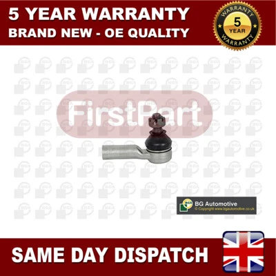 Se adapta a Toyota Hilux 2004-2015 2,5 D 3,0 primera parte extremo de varilla delantera #1 4504609281 Foto 1 de 3