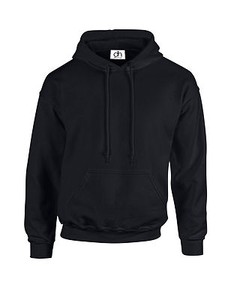 Black Hoodies \u0026 Sweatshirts for Men for 