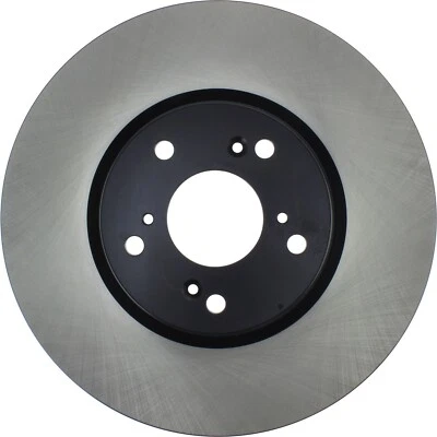 Rotor de freno de disco delantero Centric para 04-08 Acura TL (125.40062) Foto 1 de 4