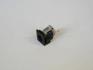Netzteil-Buchse für Thorens TD 280 316 318 320 321 2001 NEU!! - Bild 1 von 1
