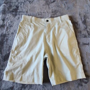 Nike pantaloncino chino uomo blu pallido taglia 28 - Foto 1 di 14