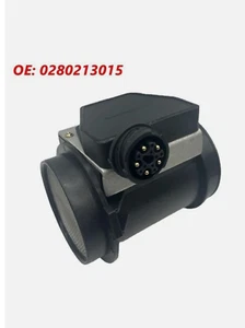Air Flow Sensor for Mercedes Benz 0280213015 Mass Air Flow Meter MAF Sensor - Picture 1 of 6