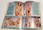 1987 Mellow Mail Magazin 64 Seiten 10th Anniversary Edition Modekatalog Vintage