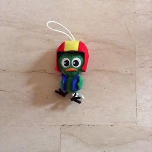 Kinder Giocattoli Sicuri Peluche Calimero 11,5 CM. Rarità - Foto 1 di 2
