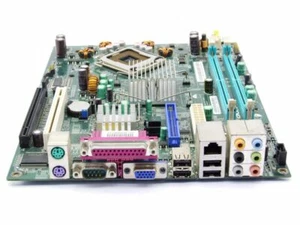 Acer 945P01 G 8KS2H Veriton 2800 System Board Motherboard Intel Socket/Socket - Picture 1 of 1