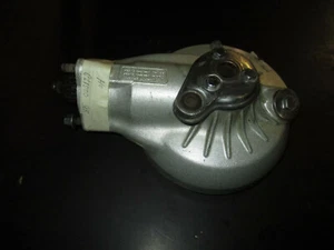 Kardanantrieb Kardanglocke Honda GL 1000 - Bild 1 von 2