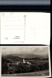 314888, iglesia total de Wenigzell - Imagen 1 de 1