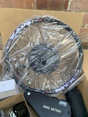 52 v 20AH 2KW CONVERSION MTX39 KIT🚀 - Image 1 of 4