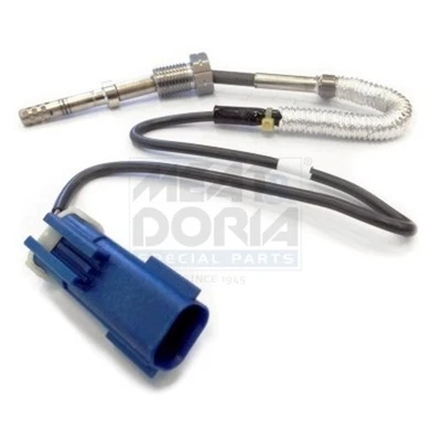 Sensore temperatura gas di scarico MEAT & DORIA 12002 per JEEP COMPASS MK49 PATRIOT MK74 CRD - Immagine 1 di 4