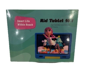 Tablet bambino 10.1 Android HD display NUOVO - Foto 1 di 7