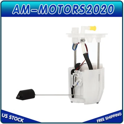 Fits Mazda CX-5 2013 2014 2015 2016 2.0L FWD Electric Fuel Pump - Image 1 of 4