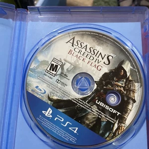 Assassin's Creed IV: Black Flag Sony PlayStation 4 - Bild 1 von 5