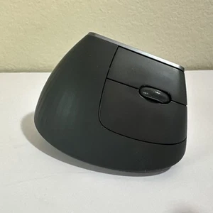 Logitech M-R0074 Logi MX Vertical Ergonomic Bluetooth Mouse Only - WORKING - Photo 1/5