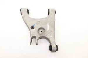 2016 - 2020 TESLA MODEL X REAR SUSPENSION LEFT LOWER CONTROL ARM OEM 102745100D - Picture 1 of 11
