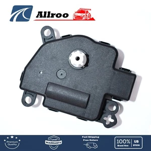604-024 Fit For Chrysler Dodge Ram HVAC Heater Air Blend Door Actuator - Picture 1 of 7
