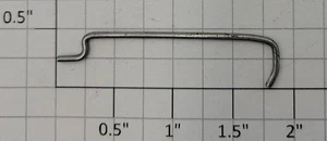 Lionel 238E-13 Cab Door Handrail - Picture 1 of 1