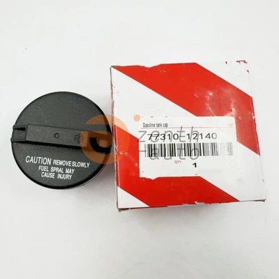 New 77310-12140 For Toyota Lexus Previa 1991-1995 Gas Tank Cap - Image 1 of 4