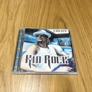 Kid Rock Cocky 2001 CD - Picture 1 of 5