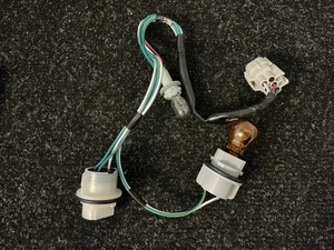 Arnés de cables para Subaru Impreza 2015-2016 lado del pasajero CAPA - Imagen 1 de 2