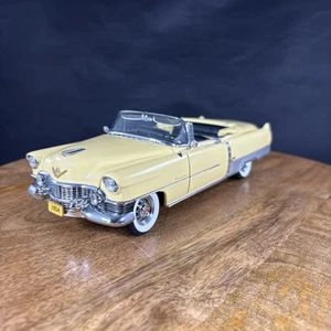Danbury Mint 1954 Cadillac Eldorado 1/24 Scale Diecast - Picture 1 of 24