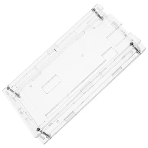 Gehäuse Für Entwicklungsplatine Elektrischer Projektfall PCB -Streifenplatine - Photo 1/12
