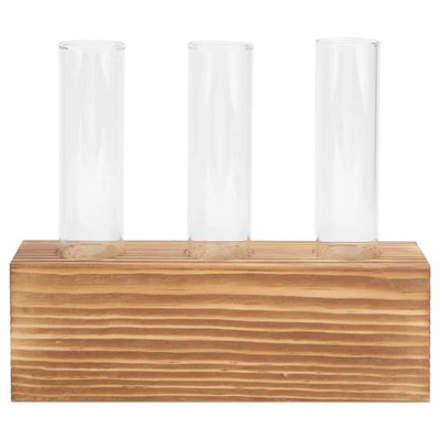  Zimmer Dekoration Blumenvase Modern Blumenanordnung Desktop -Vase - Bild 1 von 4