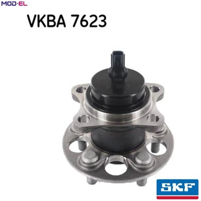 WHEEL BEARING KIT VKBA 7623 FOR TOYOTA VERSO/SPACE RACTIS 1NR-FE 1.3L 4cyl - Image 1 of 4