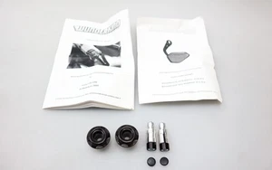 Prodigy Handlebar Ends Mounting Kit Mounting Set Indian Ftr 1200 19- M2664 - Imagen 1 de 5