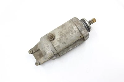 Suzuki Bandit 1200 1997 OEM motor de arranque motor - DC 12V Foto 1 de 4