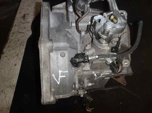 CAJA CAMBIOS / F40 / 14600743 PARA SAAB 9-3 BERLINA 1.9 TID LINEAR I/D - Imagen 1 de 3