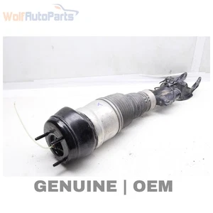 2013-2016 MERCEDES-BENZ GL450 X166 - Front LEFT AIR RIDE Strut / Shock - Picture 1 of 5