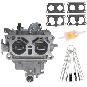 Carburetor AUC14592 For John Deere 4x2 4x4 HPX Trail HPX615E Gator Utility Vehic - Picture 1 of 6