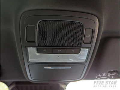 Luz de lectura de techo delantero MG MG 4 2024 SUV 4/5 puertas EH32 (23-24) motor eléctrico Foto 1 de 4