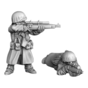 US Gi Winter - Snipers - Picture 1 of 2