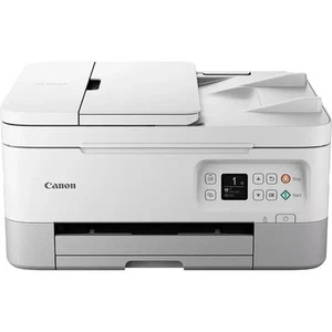 4549292192537 Printer PIXMA TS7451i 5449C026 white CANON - Picture 1 of 1