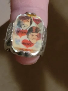 MONKEES Flimmerring - Bild 1 von 3