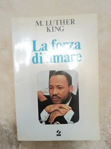KING - LA FORZA DI AMARE - ED: SEI - ANNO: 1967 (KT) - Picture 1 of 1