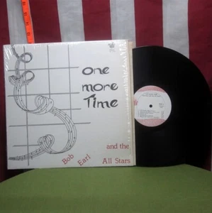 IMPERIALS OF TOLEDO record album Bob Earl polka vinyl One More Time 1970s - Picture 1 of 2