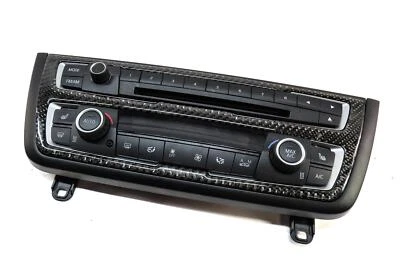 PANEL CONTROL TEMPERATURA CLIMÁTICA BMW 320i 328i 335i 428i 435i (F30 F32) 12-14 Foto 1 de 4