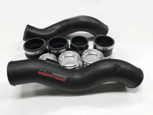 DHL - NEW FTP SG71340 V2 for BMW N13 1.6T Charge pipe kit for F20 116i 118i - Picture 1 of 5