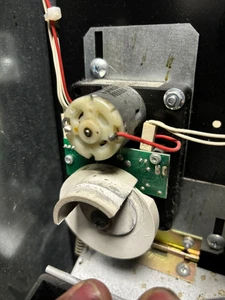 Vendo Geldrückgabe motor - Bild 1 von 1