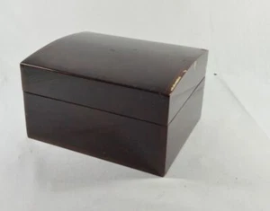 Breitling Wood Box For Goldmodelle Innenetui Missing RAR - Picture 1 of 4