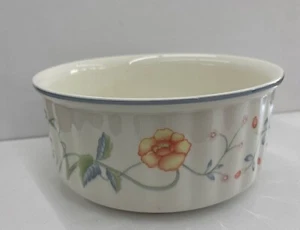Cazuela para servir souffle Villeroy & Boch Vilbofour Albertina - # 1748 - Imagen 1 de 7