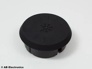 Rueda de jog Allen and Heath XONE 2D 3D 4D cubierta AJ6342 - Imagen 1 de 4