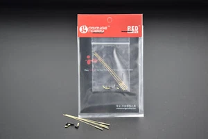 Orange Hobby 1/35 G35-009 Spring Antenna Mast Base for Modern US military - Picture 1 of 4