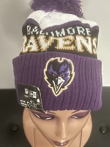 Brand new Baltimore, ravens, NFL hat - Picture 1 of 5