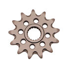 Outlaw Racing Or3201313 Front Sprocket-13T Suzuki Rmz250 2004-2006